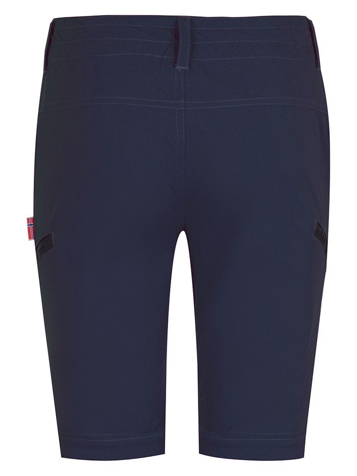 Trollkids Zipp-Off-Trekkinghose 