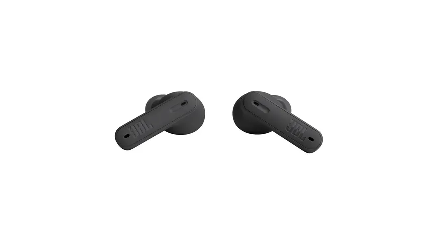 JBL TUNE BEAM - SCHWARZ