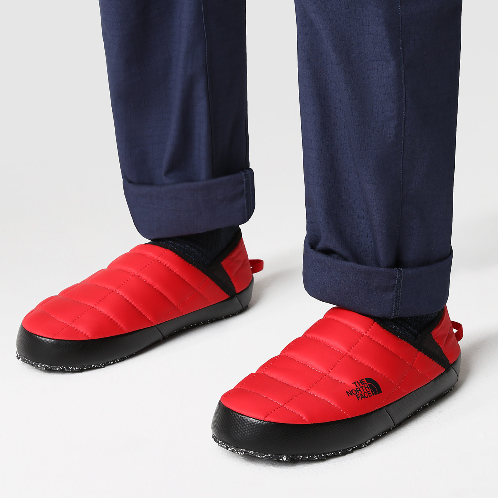 The North Face Thermoball Traction V NF0A3UZNKZ3 / schwarz