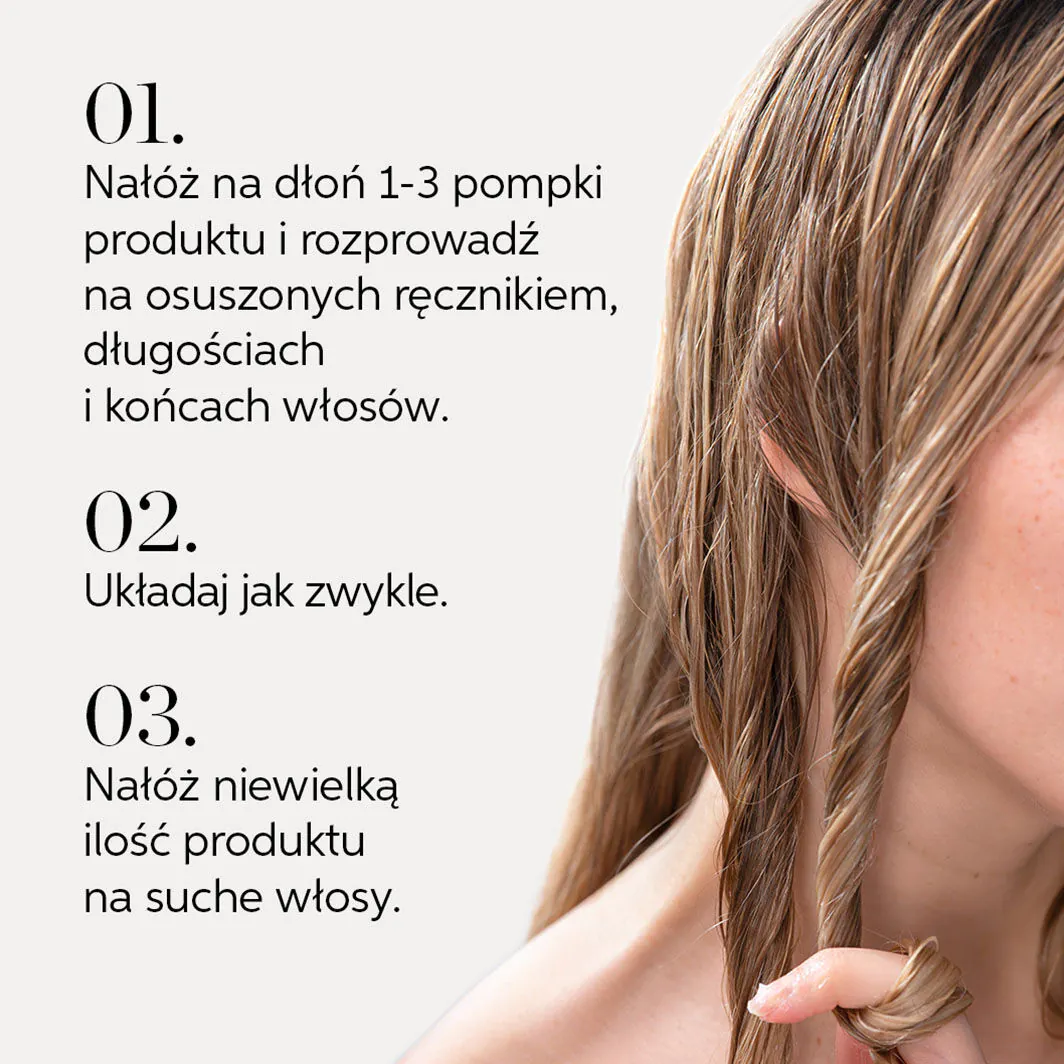 Wella Professionals Oil Reflections Lys Hårolie 30 ml