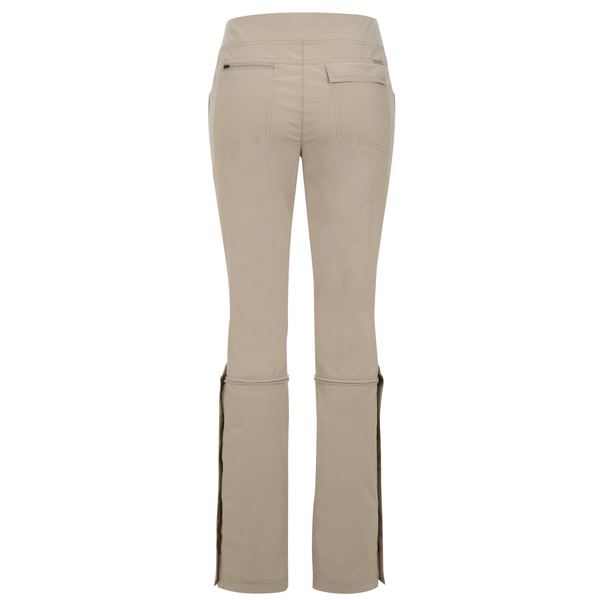 BUG BARRIER JAMMER ZIP ' N'  GO PANT Damen - Mückenabweisende Kleidung