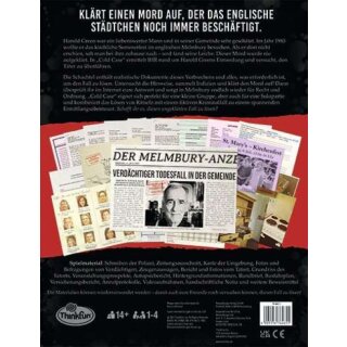 ColdCase - Eine Prise Mord (DE)