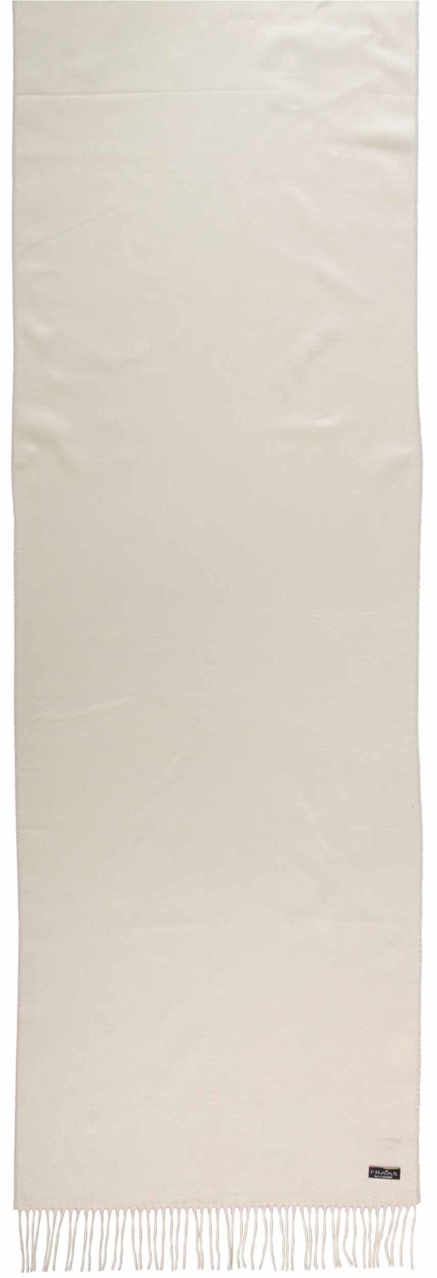 Fraas Modeschal Cashmink® Schal, (1-St), Co2 neutral