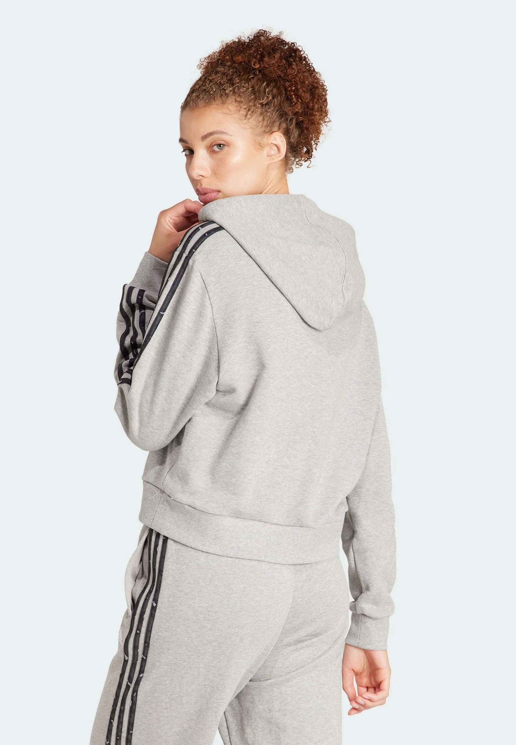Sudadera con capucha adidas Sportswear ESSENTIALS