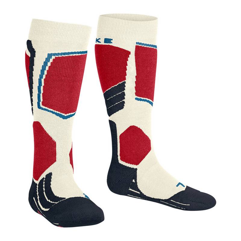 Falke SK2 Intermediate Skisocken Kinder