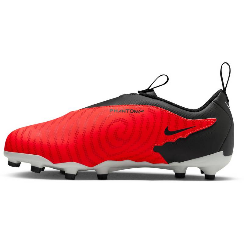 Nike JR PHANTOM GX ACADEMY FG/MG Fußballschuhe Kinder