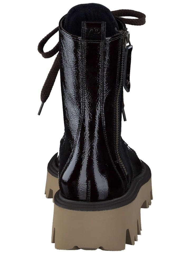 Paul Green Stiefelette in Moro günstig kaufen