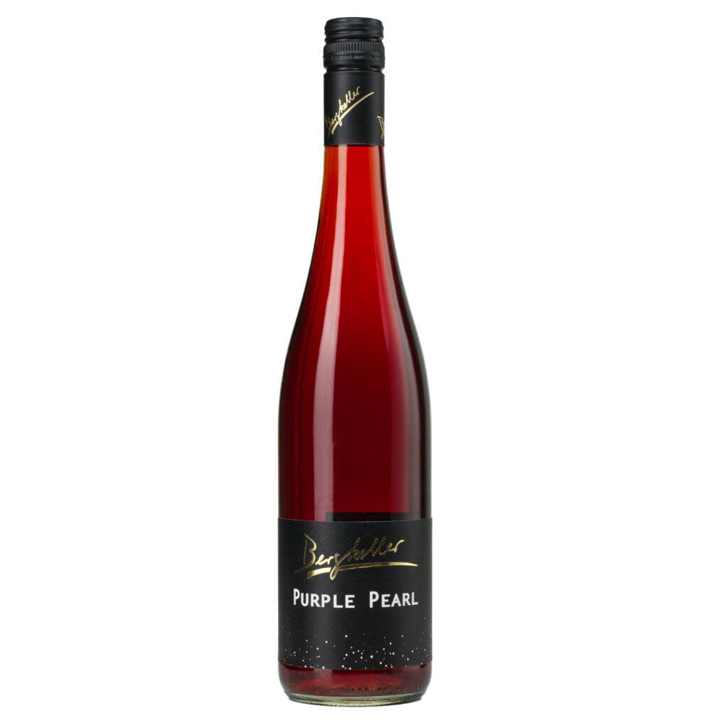 Wein- & Sektgut Bergkeller Purple Pearl