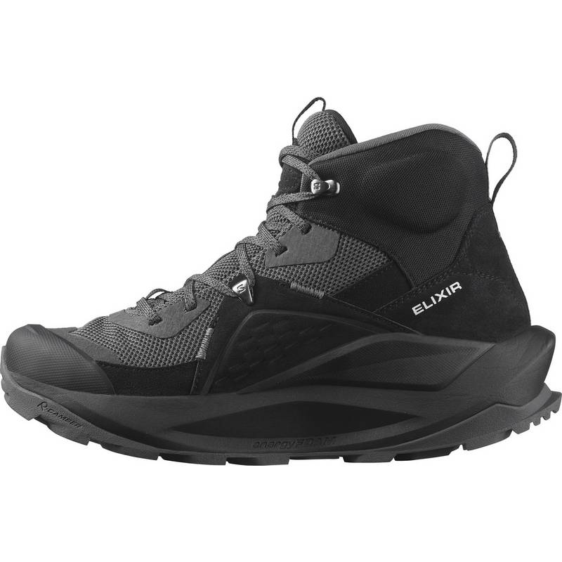 Salomon ELIXIR MID Wanderschuhe Herren