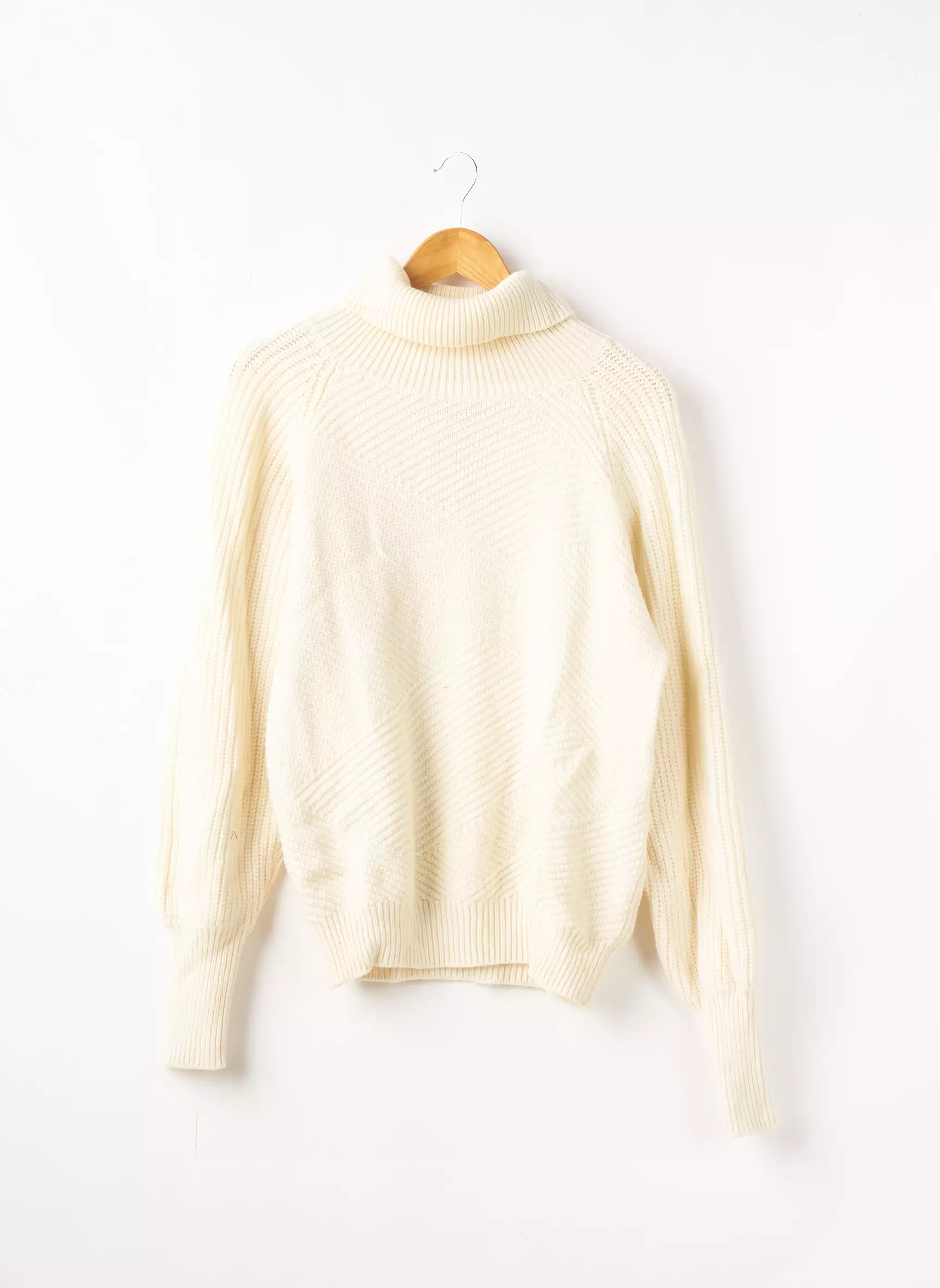 Soi Pulls Femme couleur beige