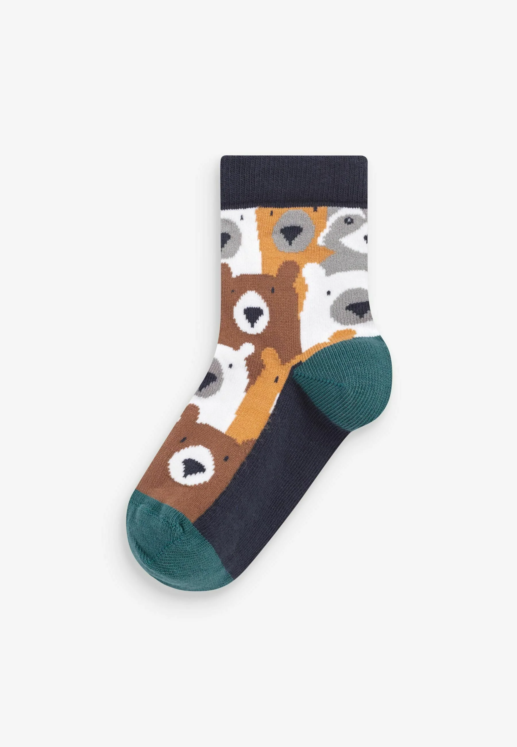 Siguiente RICH 7 PACK - Calcetines