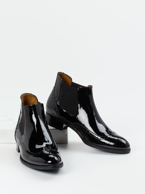 Chelsea Boots-17120090030 Konstantin Starke