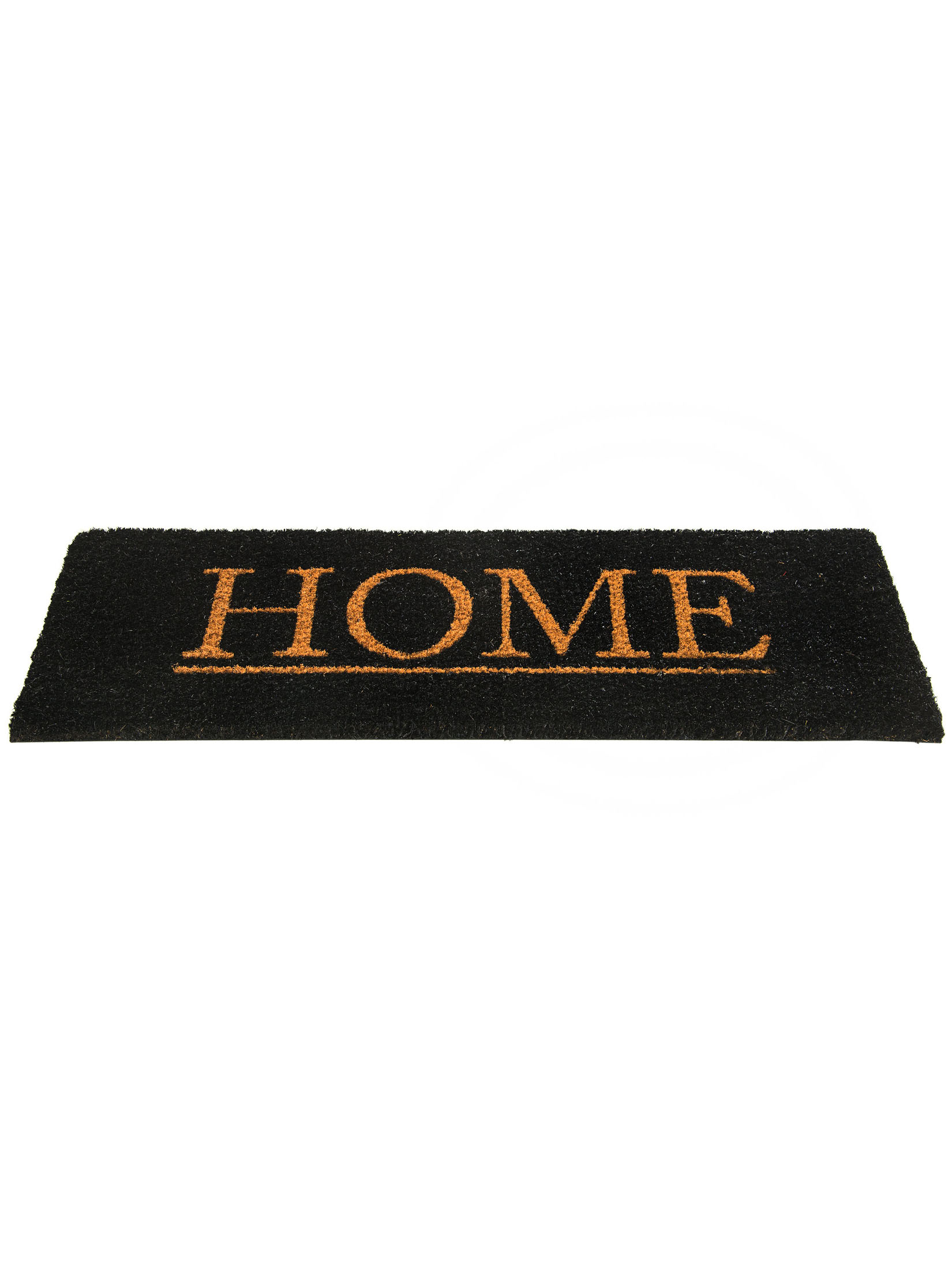 Coco Home Fußmatte, Black