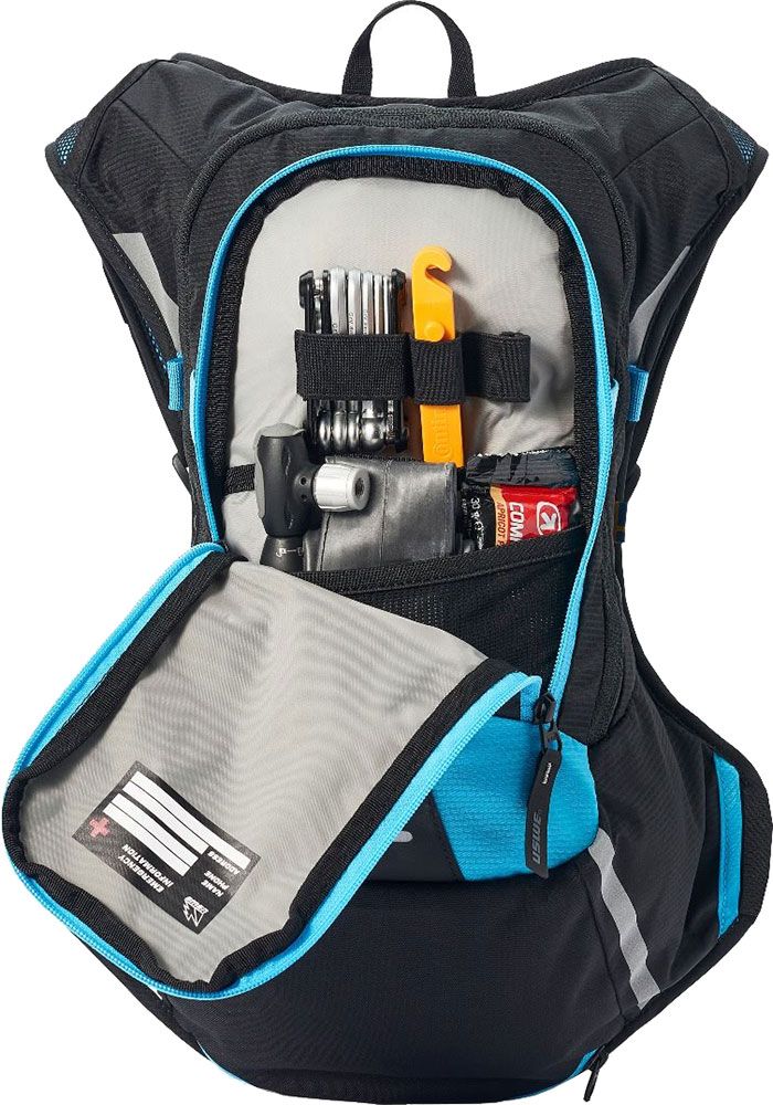 USWE MTB Hydro 8L - Trinkrucksack kaufen | Bike-Discount