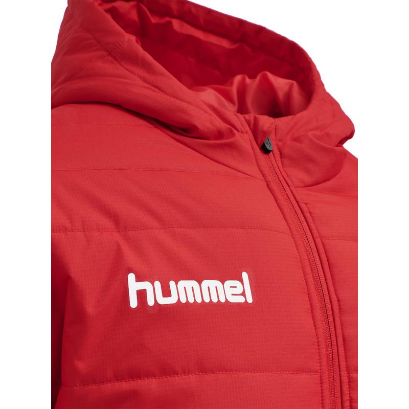 hummel hmlPROMO SHORT BENCH JACKET Funktionsjacke Herren