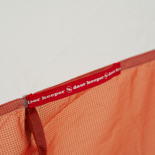 COPPER SPUR HV UL 2 LONG - Kuppelzelt