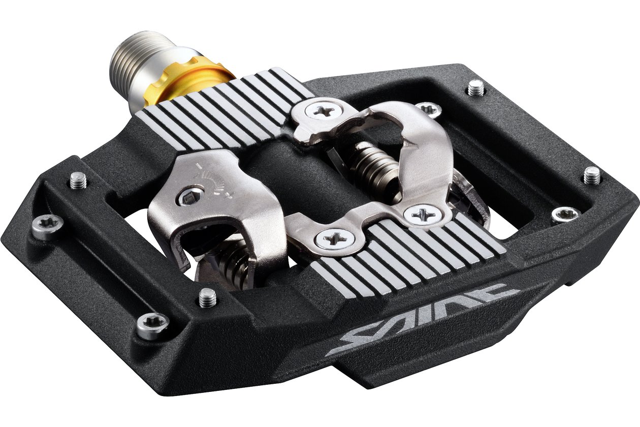 Shimano Saint PD-M821 SPD Pedal