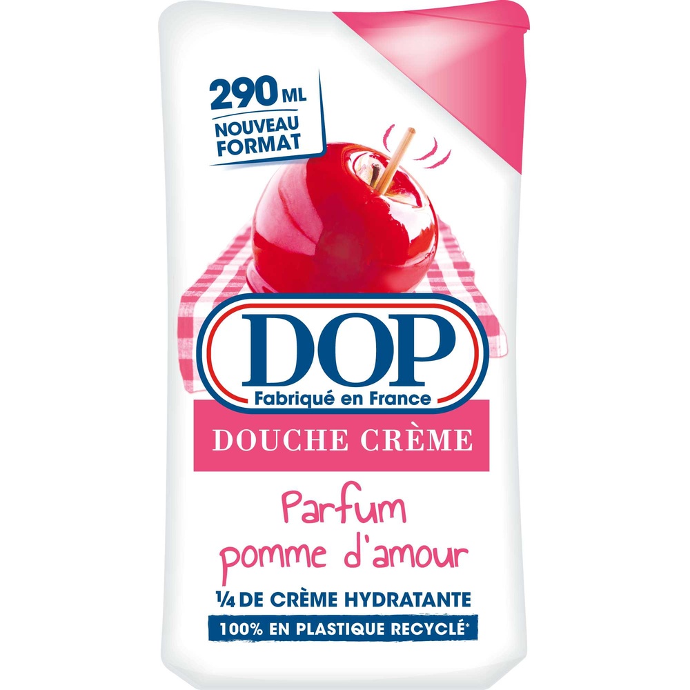 DOP Dop Douche Douceur d'Enfance Pomme d'Amour 290ml Gel douche