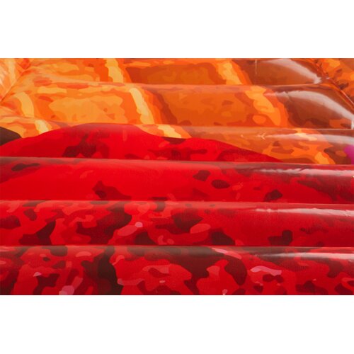 BADEARTIKEL ICE-CREAM MAT 188X130CM