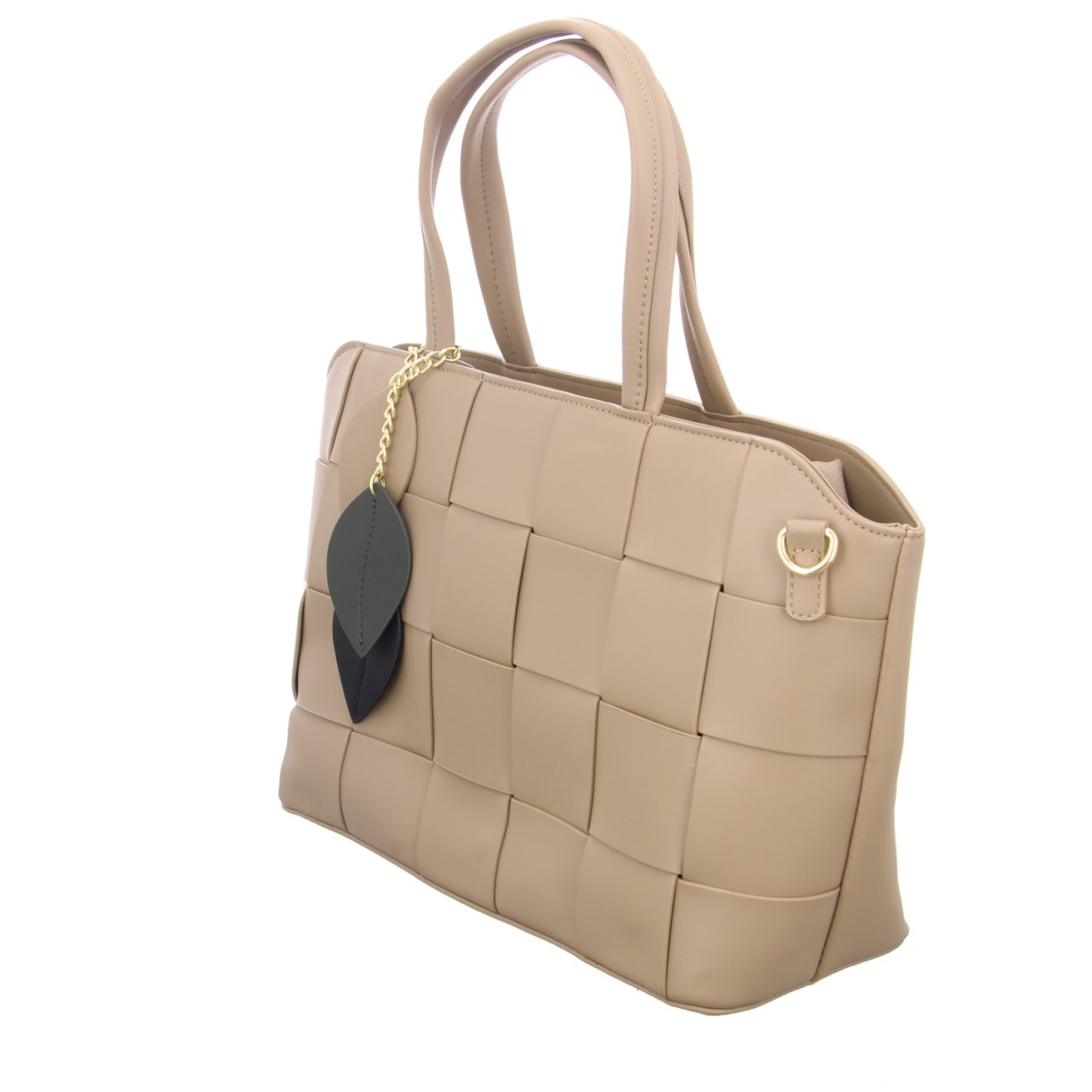 RIEKER Handtaschen beige