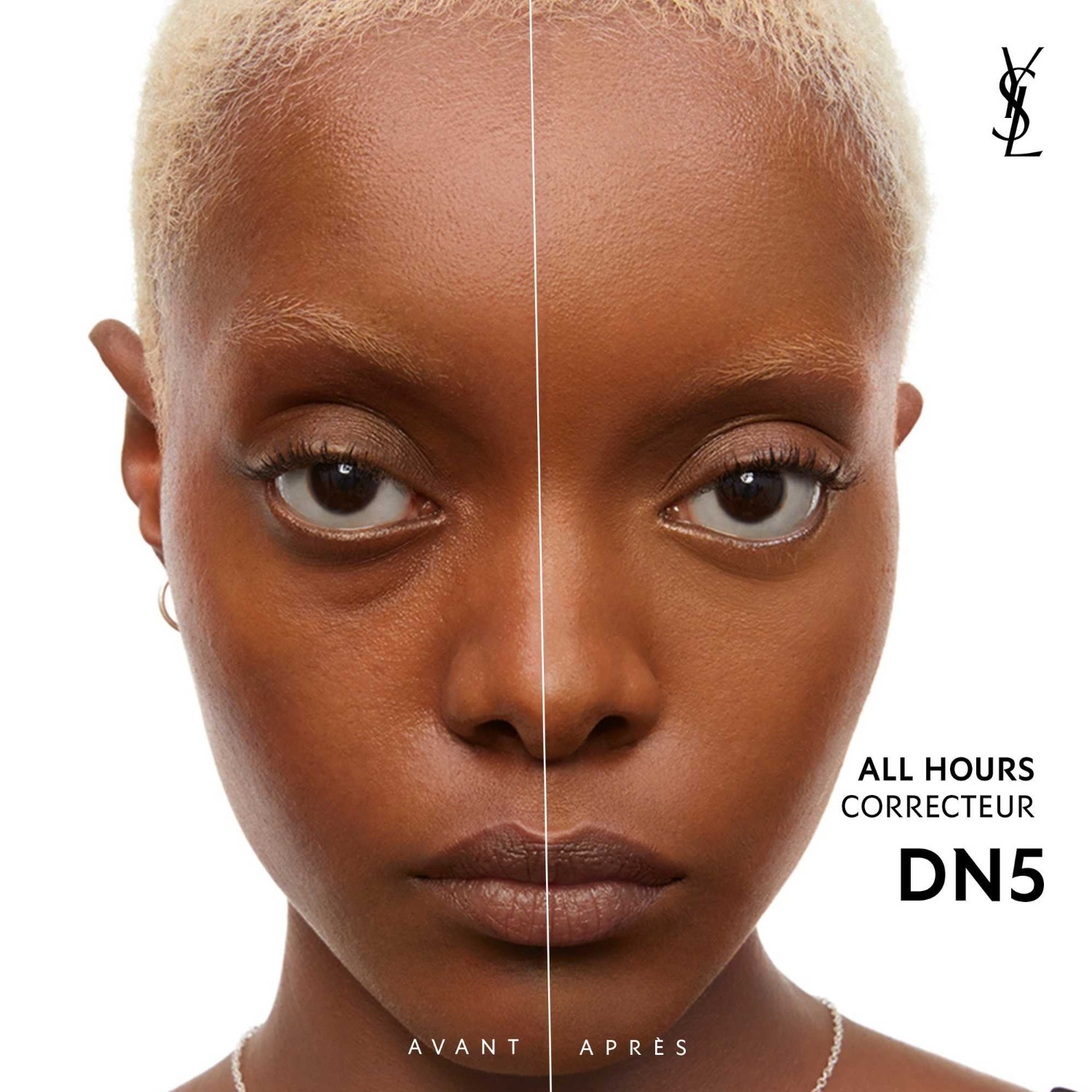 Yves Saint Laurent Precise Angles Concealer