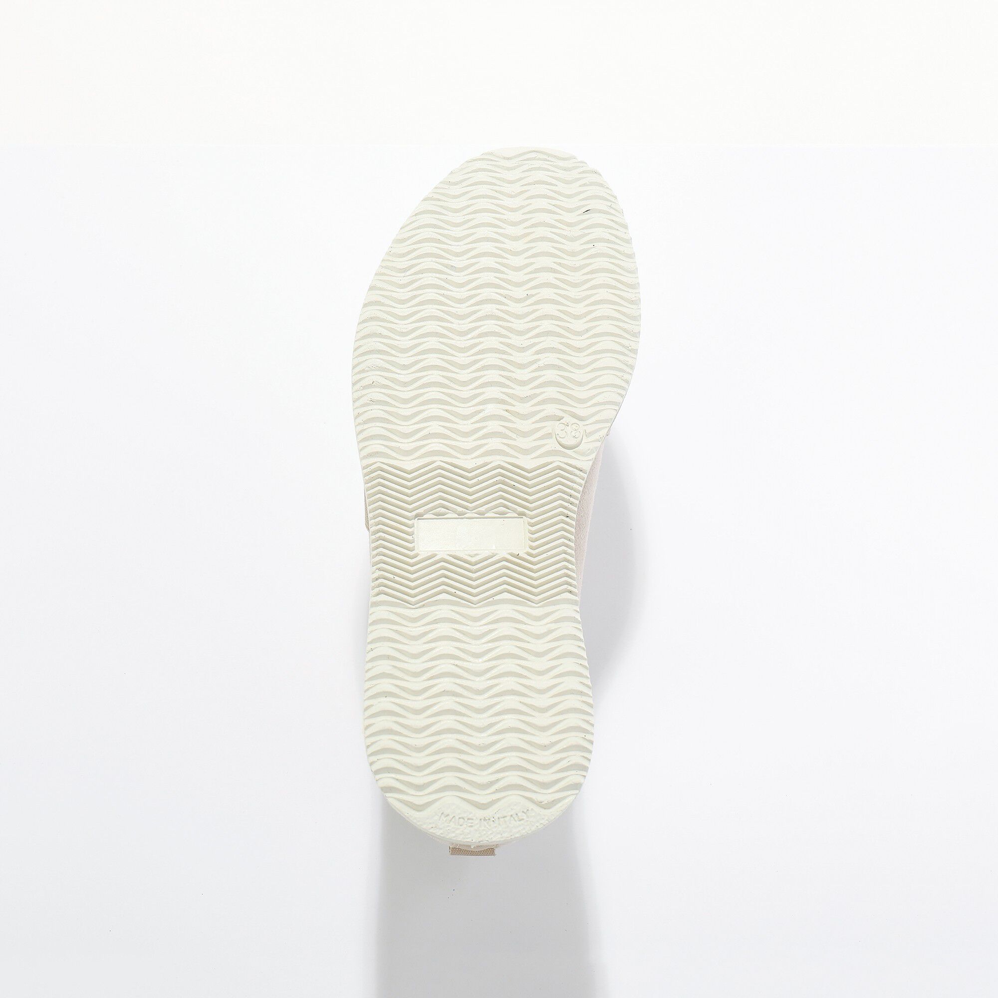 Baskets à enfiler spécial pieds sensibles en tissu extensible