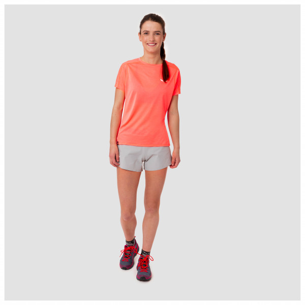 Salewa - Women's Pedroc DST Wool Shorts - Shorts