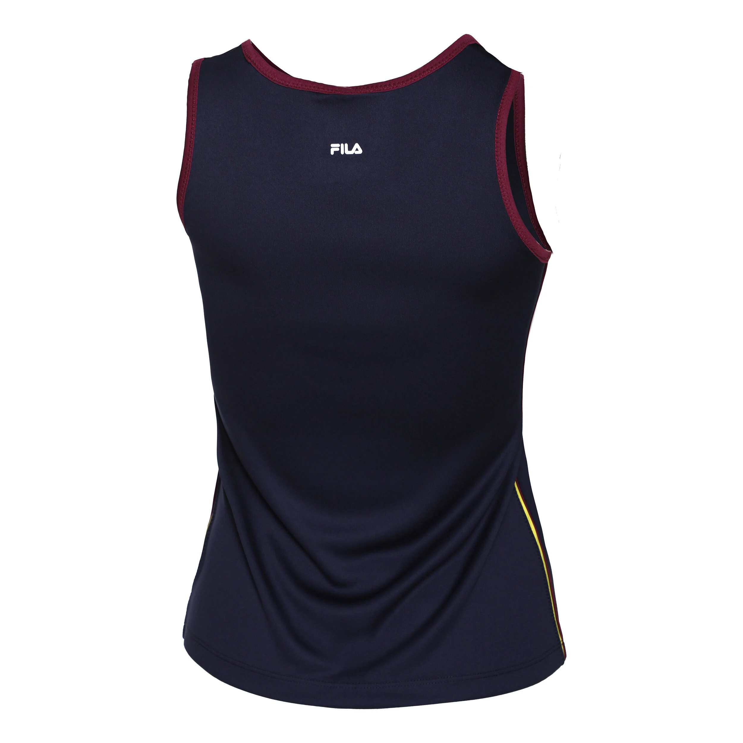 Drew Tank-Top Damen - Blau