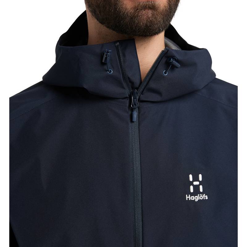Haglfs Betula GTX Jacket Hardshelljacke Herren