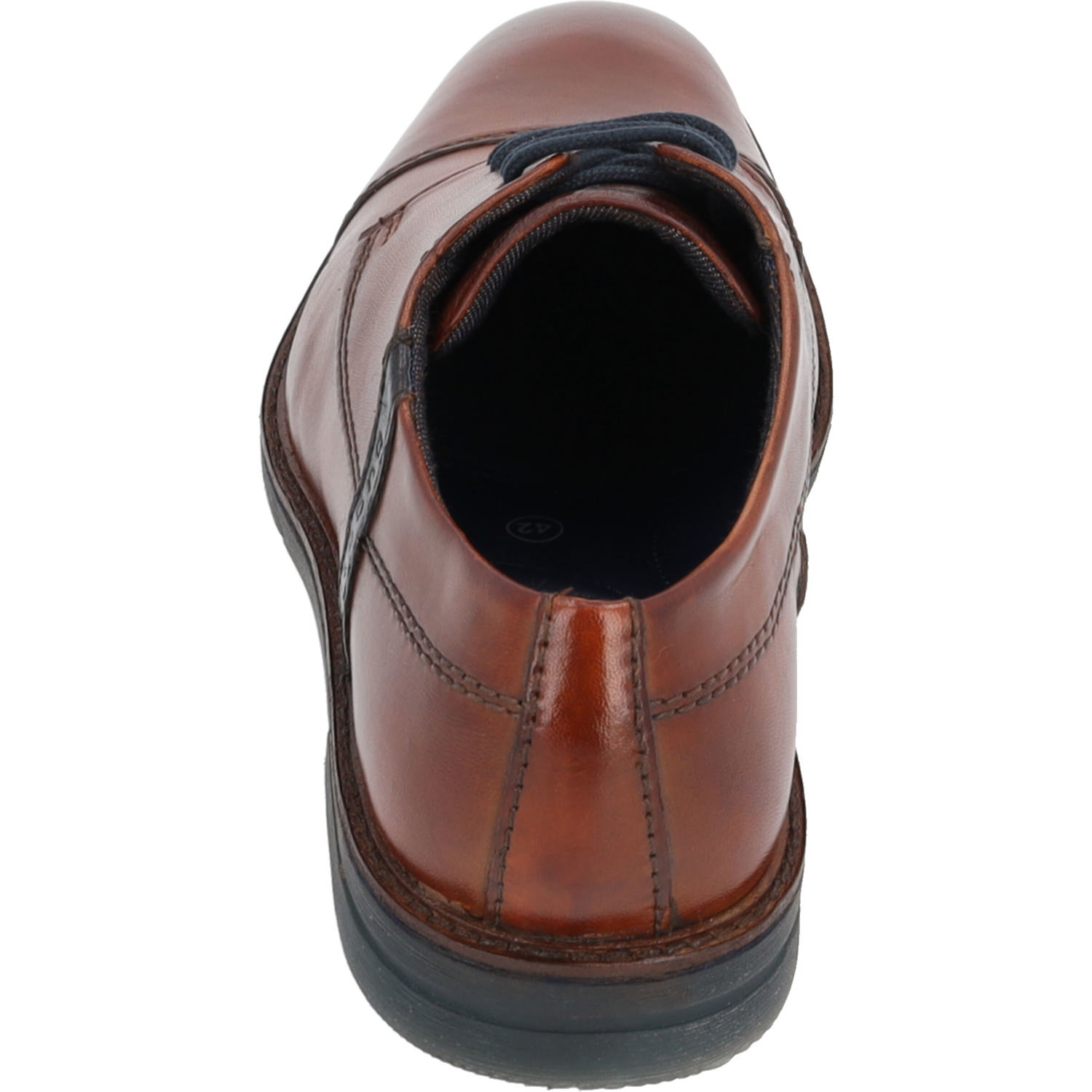 Bugatti Merlo A9E05, Klassische Halbschuhe, Herren, Merlo (dunkelrot)