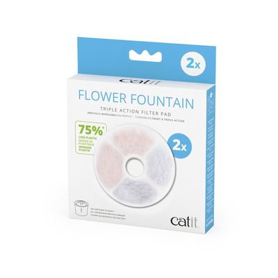 Catit 2.0 Flower Fountain