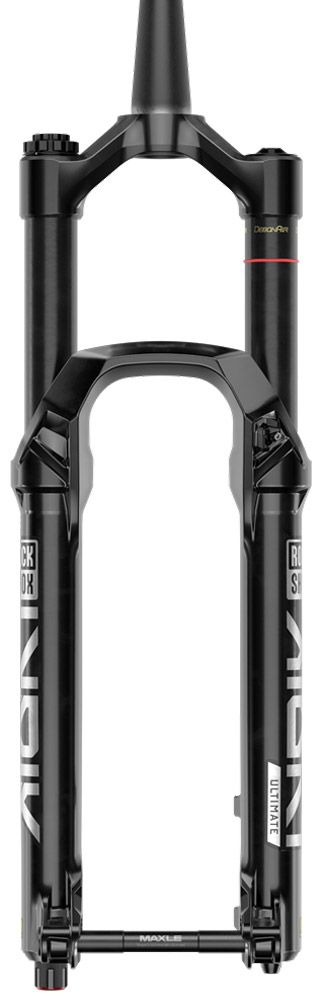 RockShox Lyrik Ultimate Charger 3 RC2 27,5