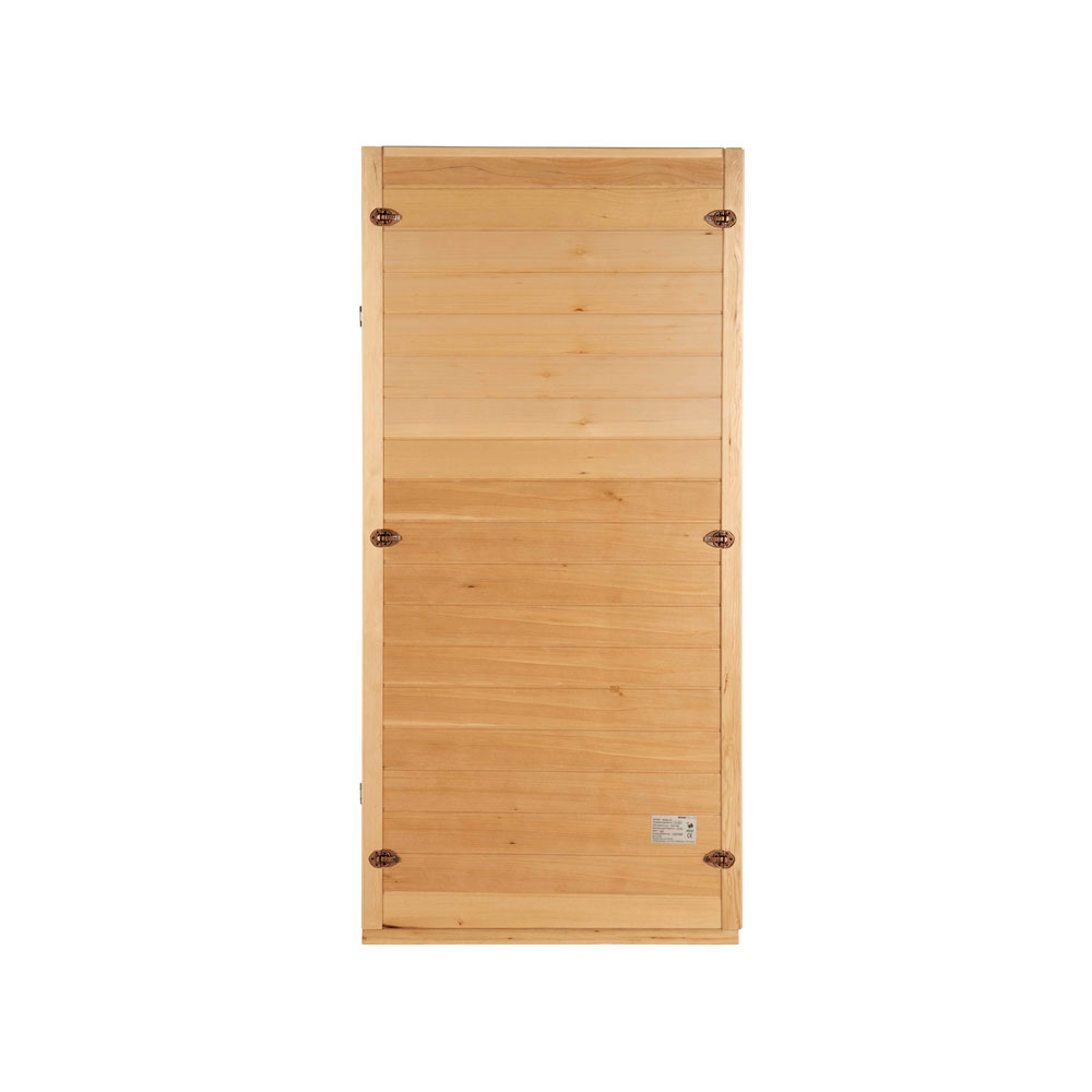 Home Deluxe Infrarotsauna REDSUN S - 90 x 90 cm
