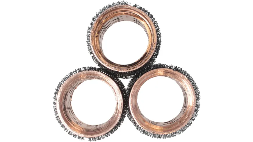 Solida Pro Thermo Haftwickler Ø 32mm