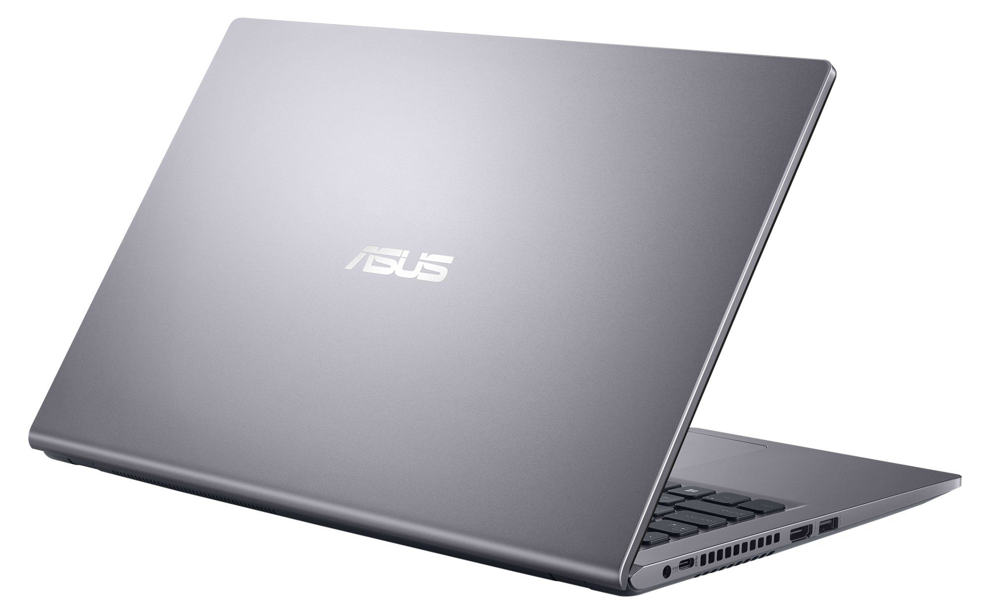 Asus P1511CEA-BQ753RA Business P1 Notebook, 15.6'' Windows 10 Pro Business-Notebook (39,60 cm/15.6 Zoll, Intel Core i3 1115G4, Intel UHD)