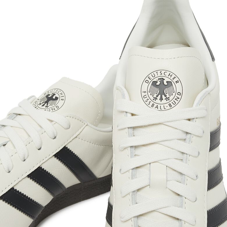 adidas Originals Gazelle Germany off white