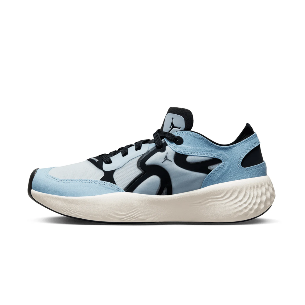 NIKE JORDAN Delta 3 Low FB9829-401 / blau