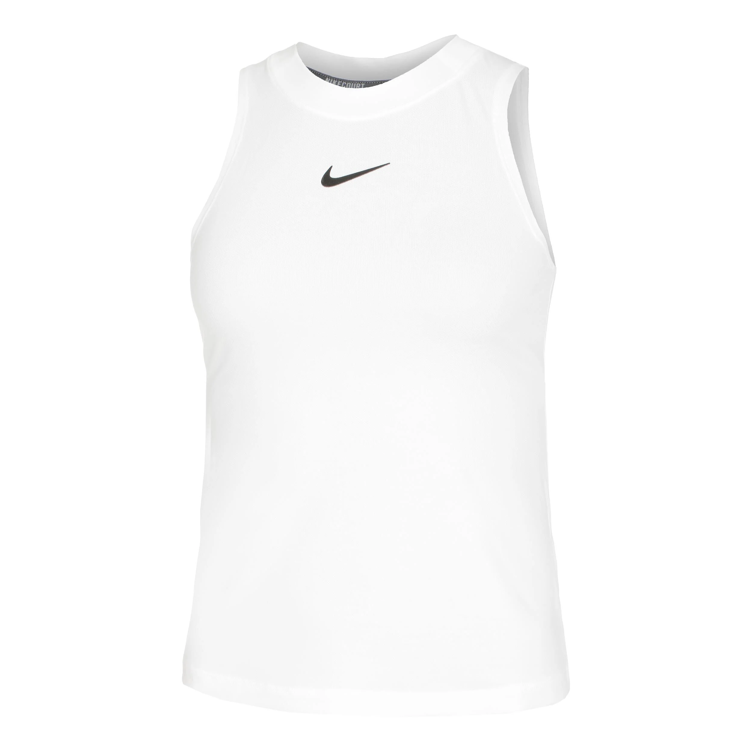 Court Dri-Fit Advantage Tank-Top Damen - Weiß