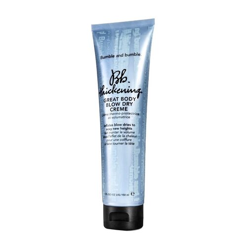 Bumble and bumble Great Body Blow Dry krém 150 ml