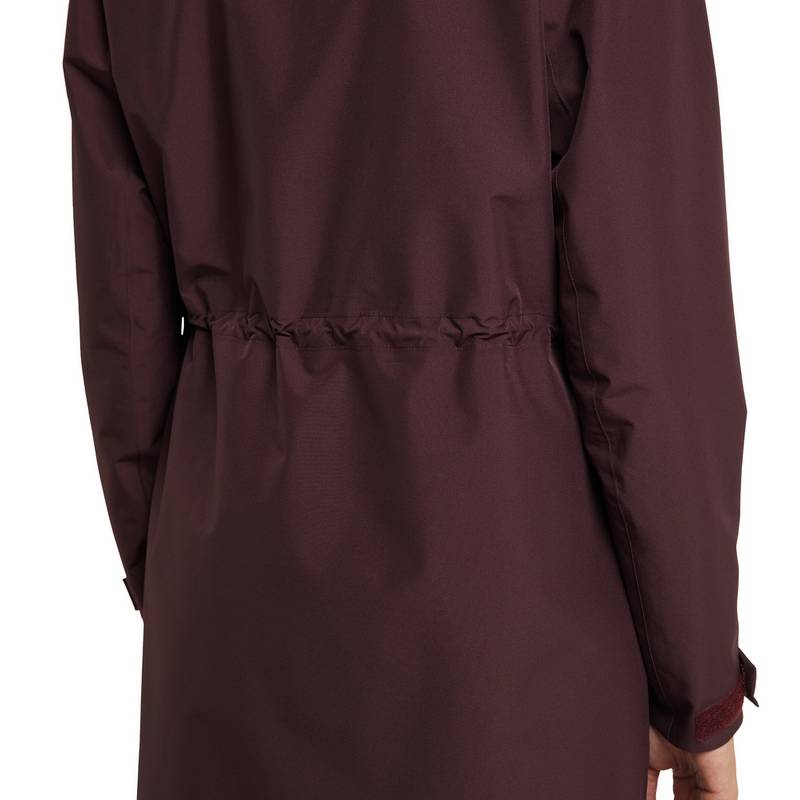 Haglöfs Aria Proof Parka Parka Damen