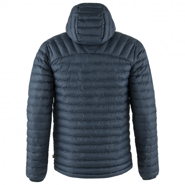 Fjällräven - Expedition Lätt Hoodie - Kunstfaserjacke