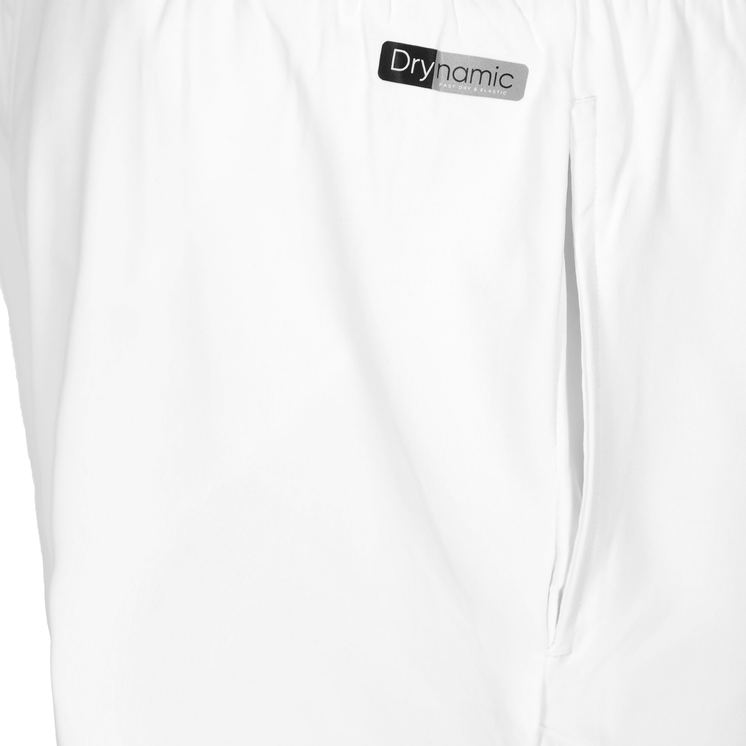 Mirza Shorts Herren - Weiß