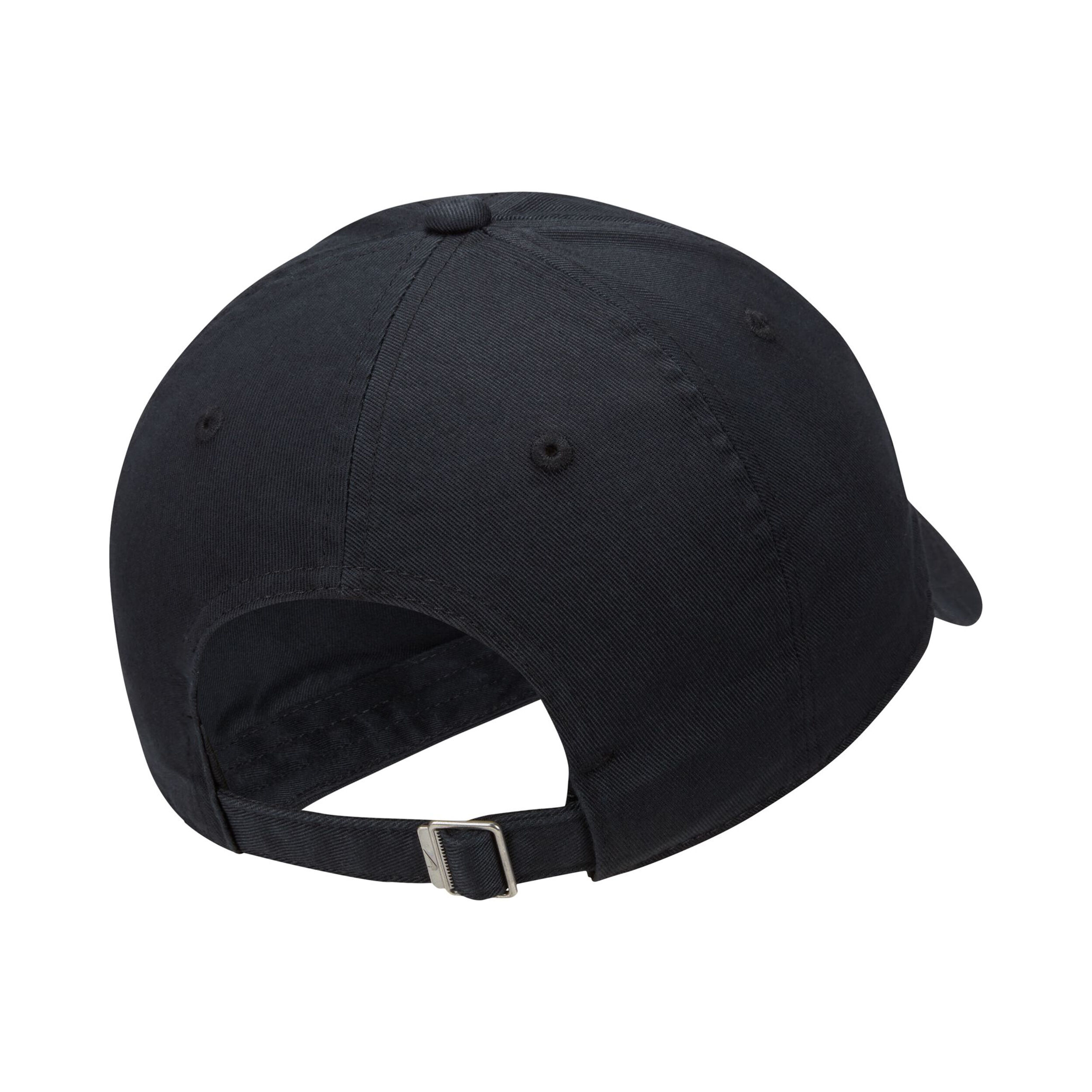 Club Cap - Schwarz