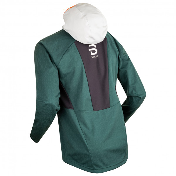 Daehlie - Jacket North - Langlaufjacke