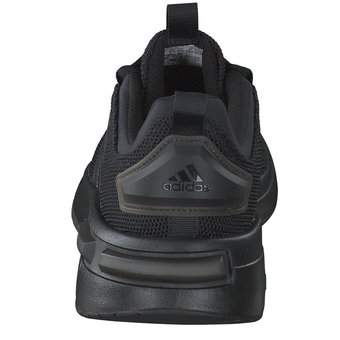 adidas Racer TR23 Sneaker in schwarz
