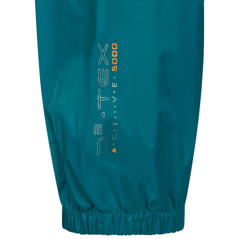 DEPROC active ROBSON MEN Regenjacke Herren