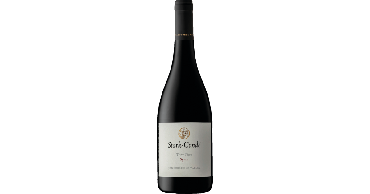 Three Pines Syrah