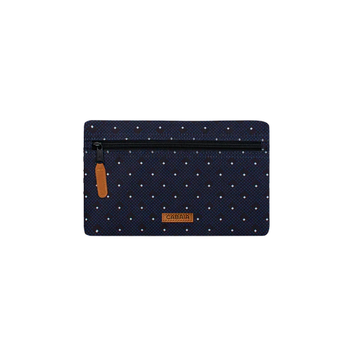 Domplatz medium front pocket, navy blue