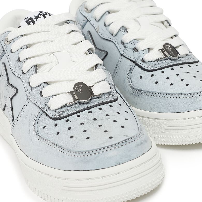 A Bathing Ape WMNS Bape Sta #5 L Black