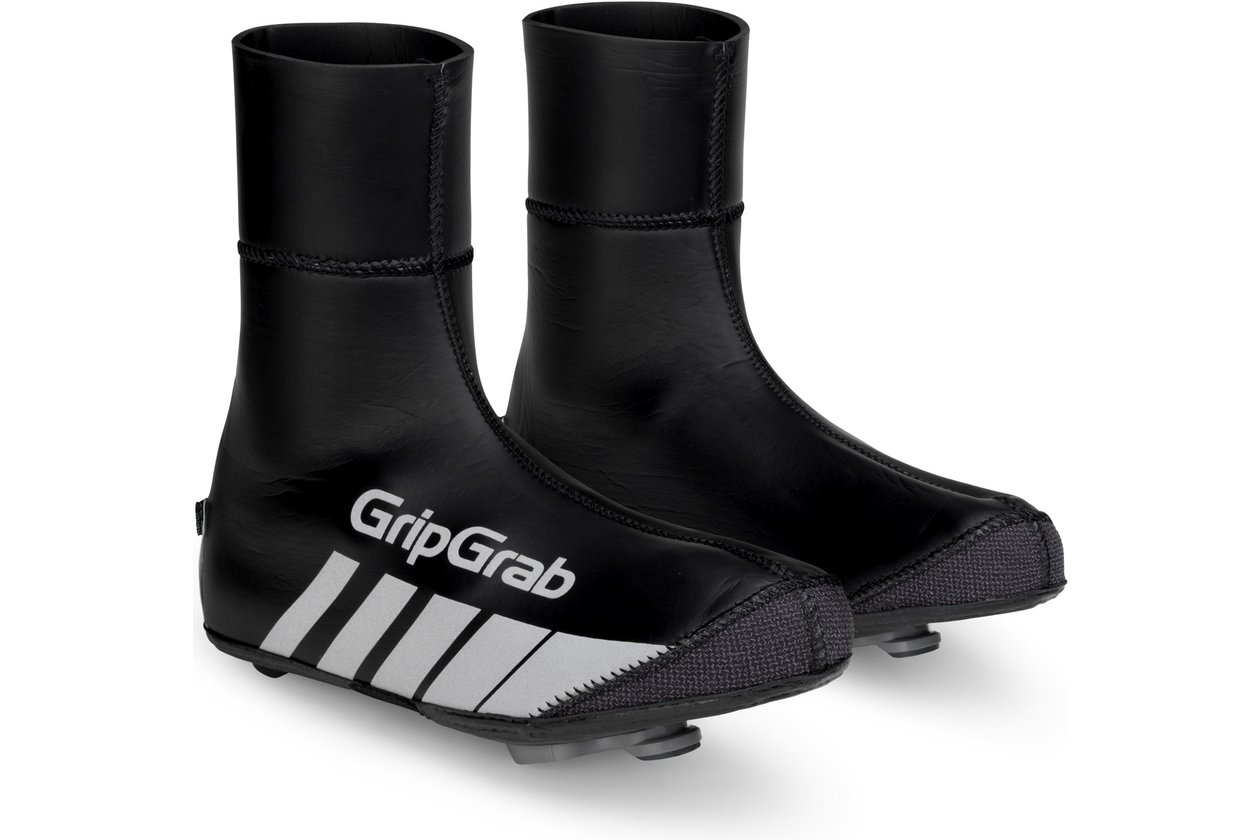 GRIPGRAB RaceThermo Waterproof Winter Road u00dcberschuhe - 2023